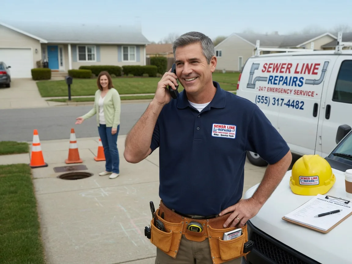 Emergency Plumber Avondale Estates, GA FAQs