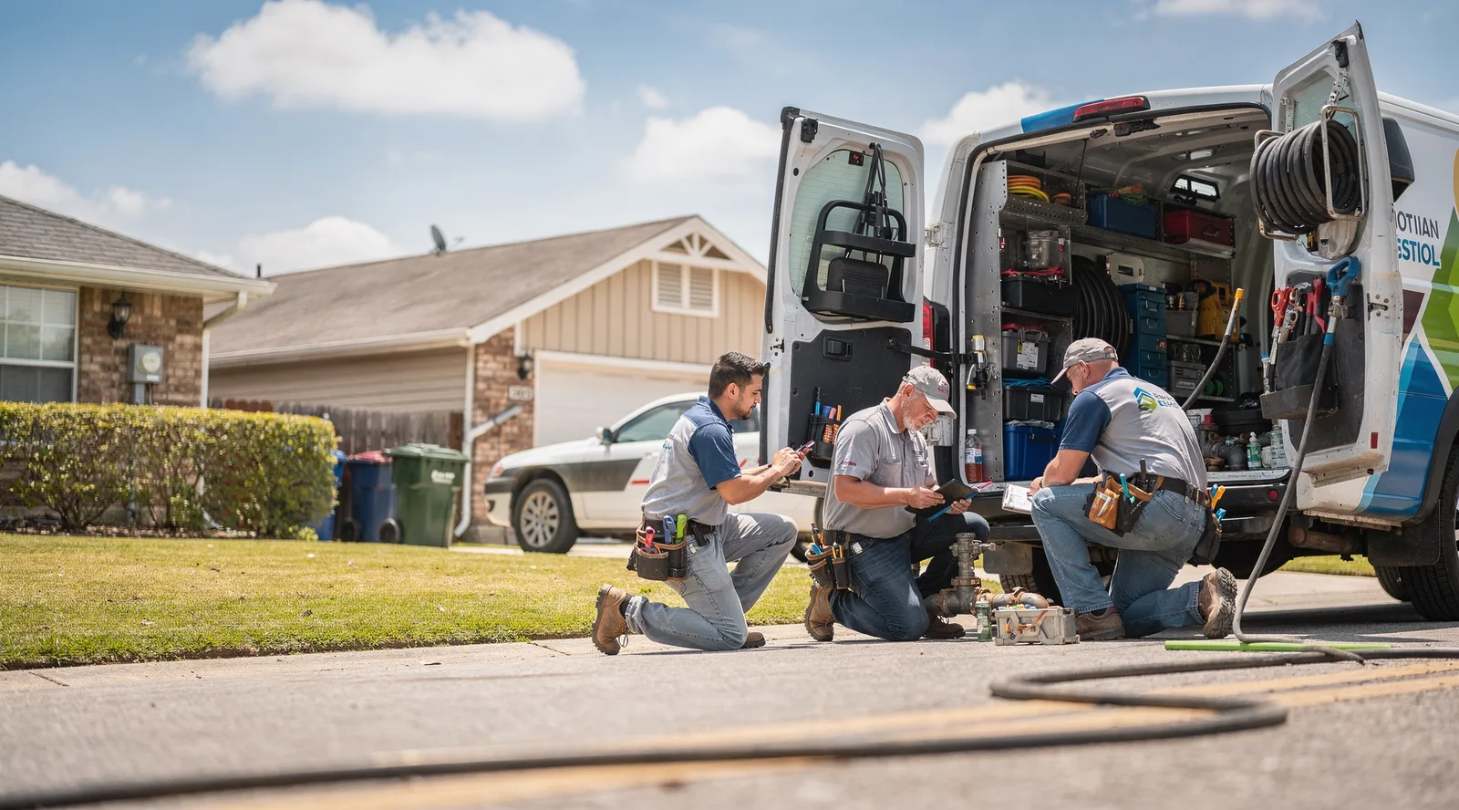 Emergency Plumber in Avondale Estates, GA near me